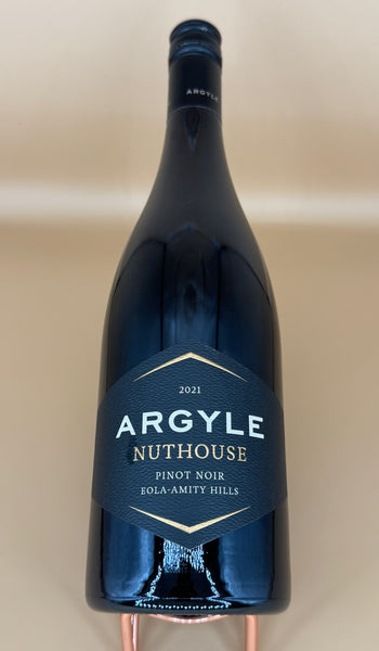 Argyle Nuthouse Pinot Noir 2021, 2022