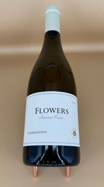 Flowers Sonoma Coast Chardonnay 2024