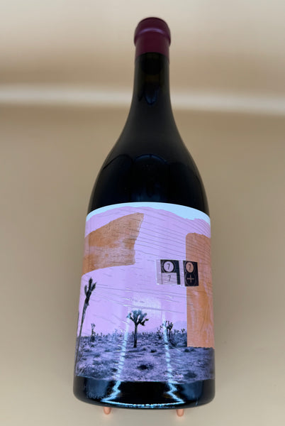 Orin Swift 8 Years in the Desert 2024
