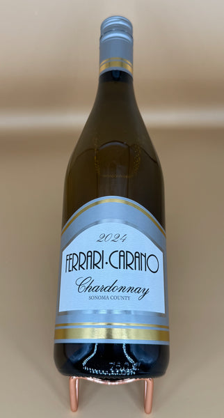 Ferrari Carano Chardonnay 2024