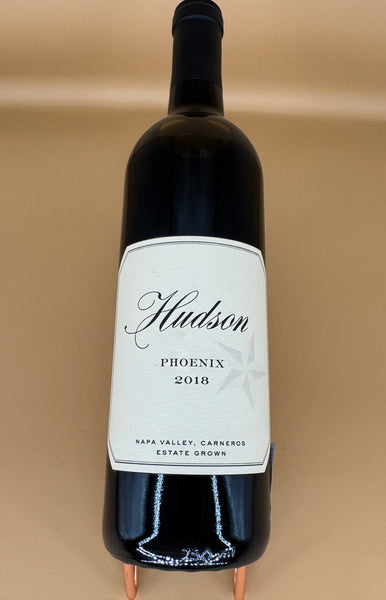 Hudson "The Phoenix" 2018