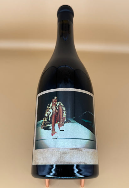 Orin Swift Machete 2022