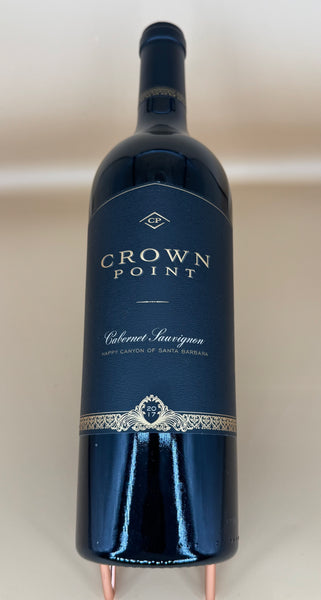 Crown Point Cabernet Sauvignon 2017