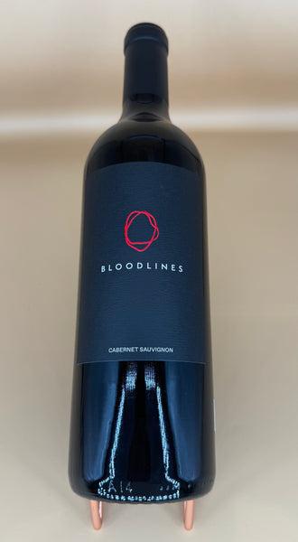 Orin Swift Bloodlines Cabernet Sauvignon 2024