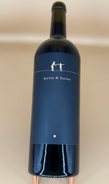Harvey & Harriet Red Blend 2023