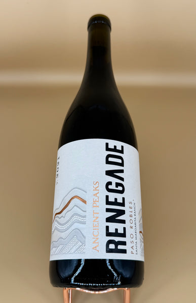 Renegade 2021