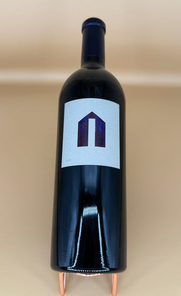 Brand Proprietary Red 2018