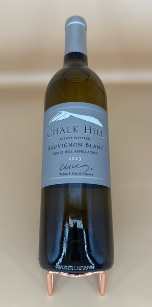 Chalk Hill Sauvignon Blanc 2023