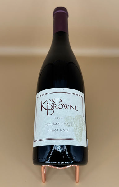 Kosta Brown Sonoma Coast Pinot Noir 2023