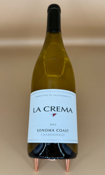 La Crema Sonoma Coast Chardonnay 2023