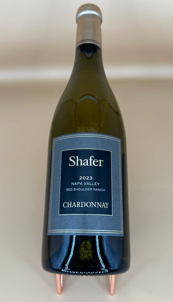 Shafer Red Shoulder Ranch Chardonnay 2023