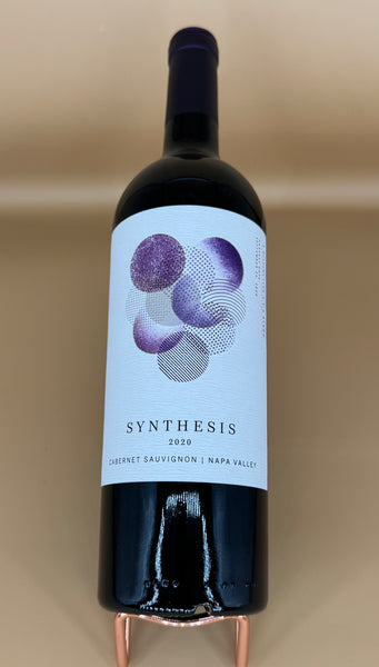Martin Ray Synthesis Cabernet Sauvignon 2020