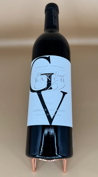 Gargiulo Money Road Cabernet Sauvignon 2022