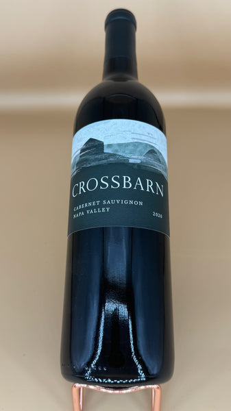 Paul Hobbs Crossbarn Cabernet Sauvignon 2020