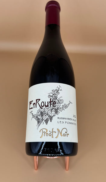 En Route Les Pommiers Pinot Noir 2022