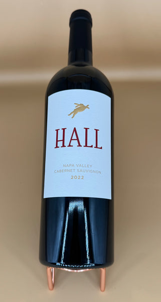 Hall Cabernet Sauvignon 2023