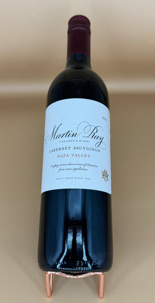 Martin Ray Cabernet Sauvignon 2023