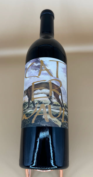 Caterwaul Cabernet Sauvignon 2020/2021