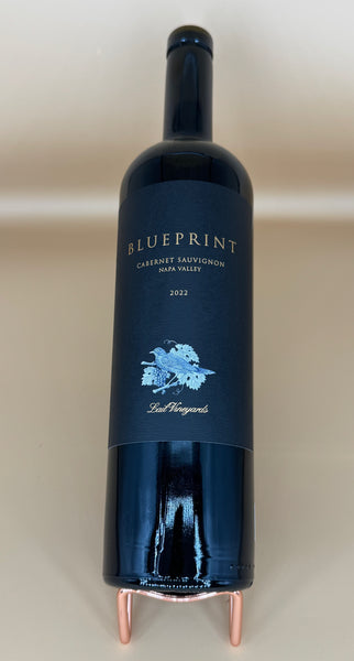 Lail Blueprint Cabernet Sauvignon 2022