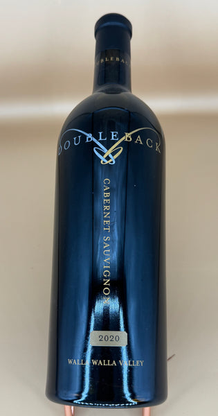 Doubleback Cabernet Sauvignon 2020