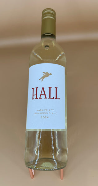 Hall Sauvignon Blanc 2024