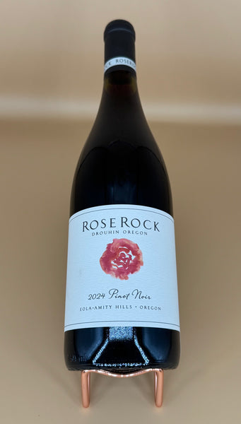 Drouhin Roserock Pinot Noir 2024