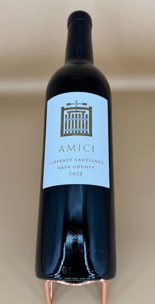 Amici Cabernet Sauvignon 2023