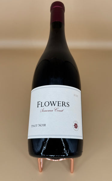 Flowers Sonoma Coast Pinot Noir 2023