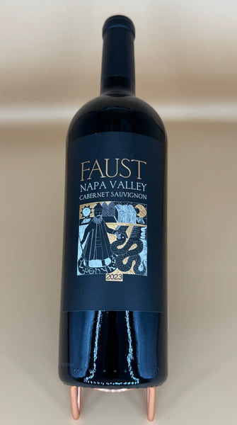 Faust Cabernet Sauvignon 2023