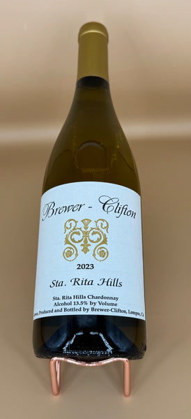 Brewer Clifton Chardonnay 2023
