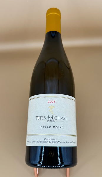 Peter Michael Belle Cote Chardonnay 2023