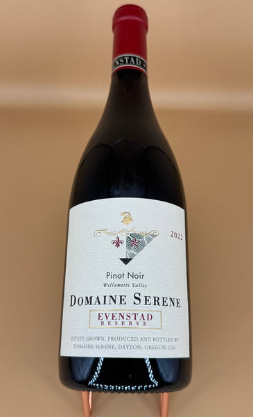 Domaine Serene Evenstad Reserve Pinot Noir 2022