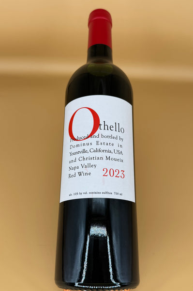 Othello Red Blend 2023