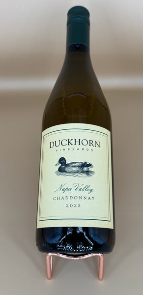 Duckhorn Chardonnay 2023