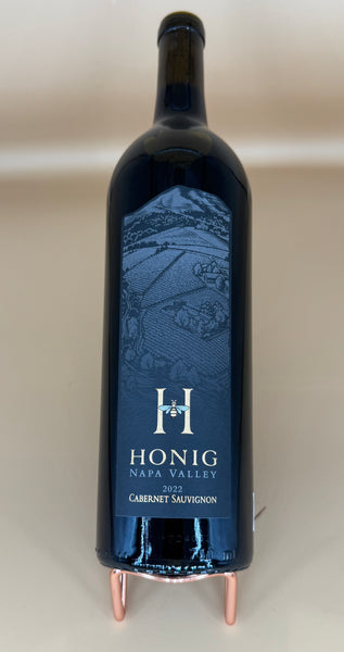 Honig Cabernet Sauvignon 2022