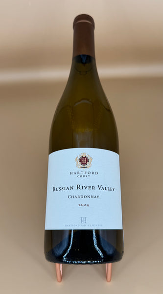 Hartford Court Russian River Chardonnay 2024