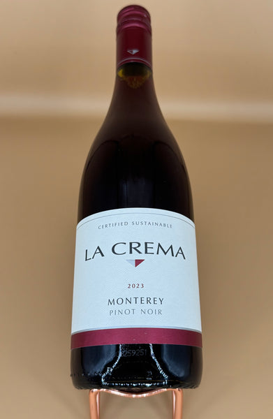 La Crema Monterey Pinot Noir 2023