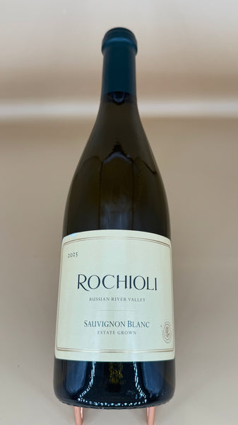 Rochioli Sauvignon Blanc 2024/2025
