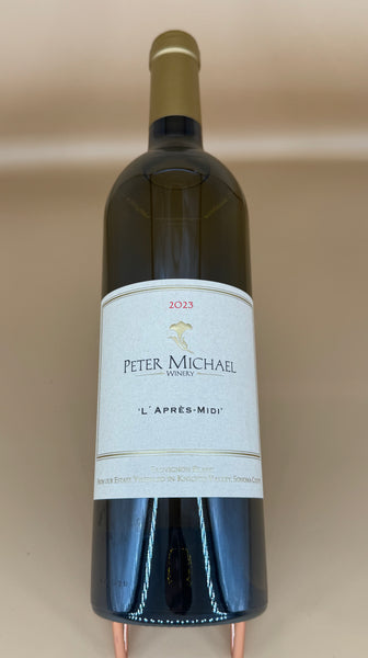 Peter Michael l'Apres Midi 2023