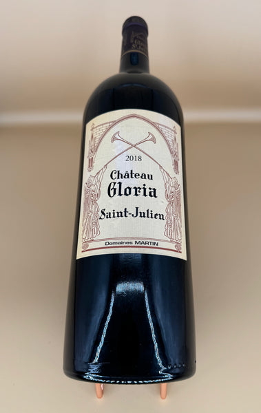 Chateau Gloria 1.5L 2018