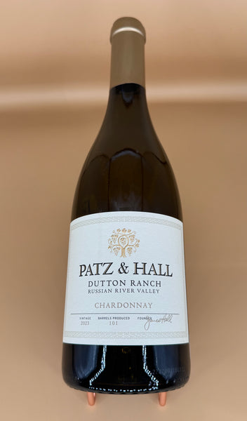 Patz & Hall Dutton Ranch Chardonnay 2023