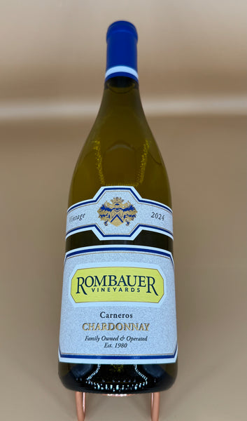 Rombauer Chardonnay 2023