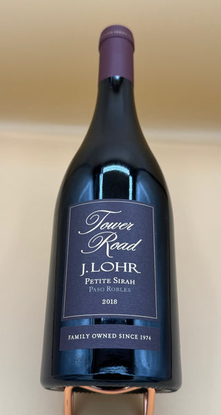 American Syrah/Rhone Style