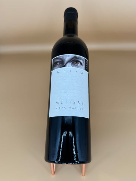 Melka Jumping Goat Cabernet Sauvignon 2021