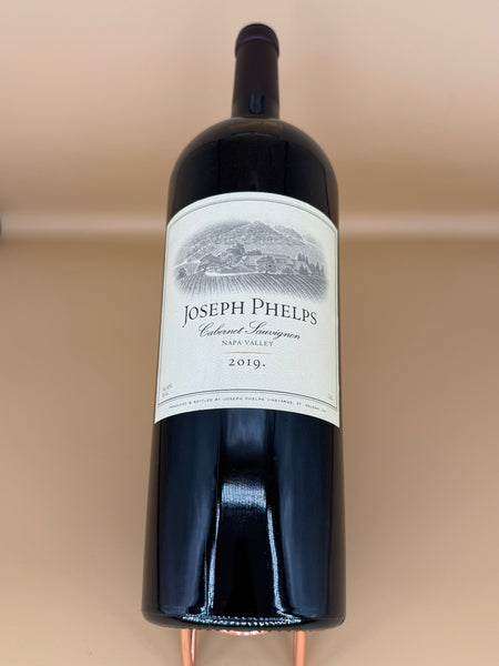 Joseph Phelps Cabernet Sauvignon 1.5L  2019