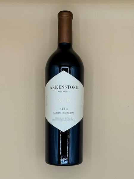 Arkenstone NVD Cabernet Sauvignon 2018