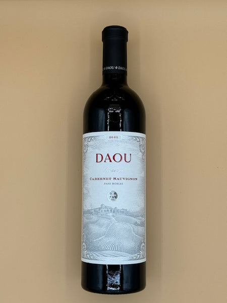 Daou Cabernet Sauvignon Reserve Paso Robles 2021