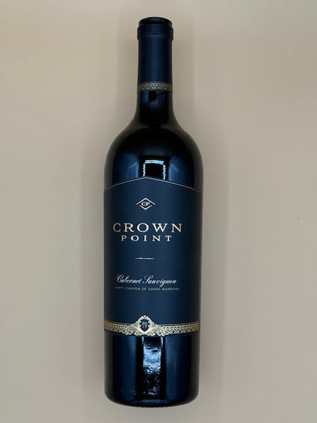 Crown Point Cabernet Sauvignon 2017