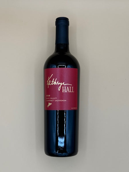 Hall Kathryn Hall Cabernet Sauvignon 2020