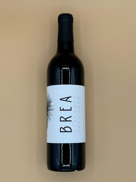 Brea Cabernet Sauvignon 2021